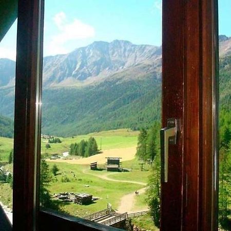 Top Residence Kurtz -Val Senales Maso Corto Exterior photo