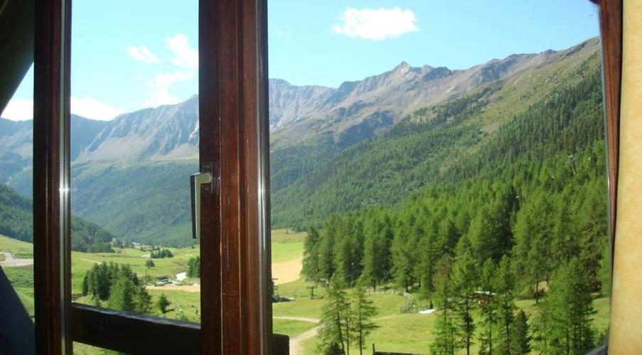 Top Residence Kurtz -Val Senales Maso Corto Exterior photo